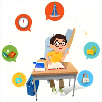 专注力训练